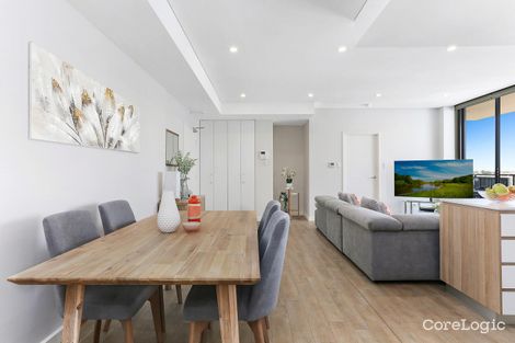 Property photo of 403/538-546 Canterbury Road Campsie NSW 2194