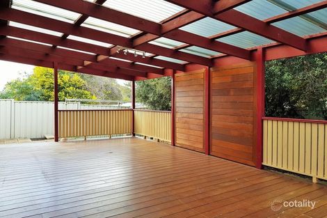 Property photo of 66 Willmott Drive Craigieburn VIC 3064