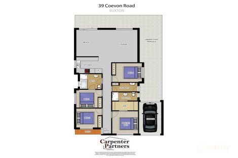 Property photo of 39 Coevon Road Buxton NSW 2571