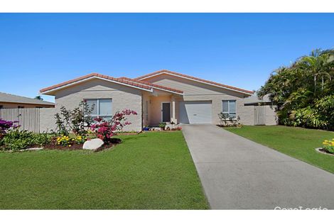 Property photo of 155 Yolanda Drive Annandale QLD 4814