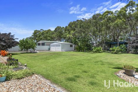 Property photo of 15 Amstal Avenue Wondunna QLD 4655