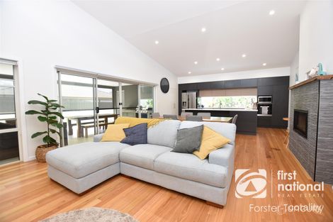 Property photo of 18 Margina Close Tuncurry NSW 2428
