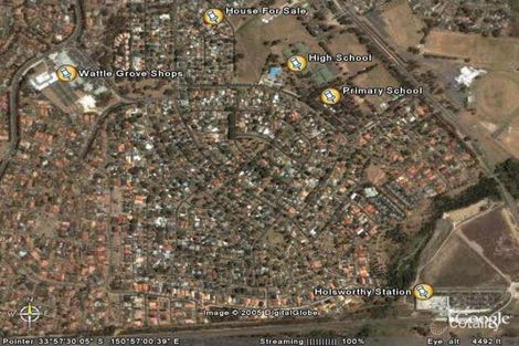 Property photo of 15 Gemas Street Holsworthy NSW 2173