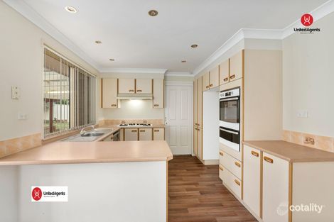 Property photo of 1 Mary Howe Place Narellan Vale NSW 2567