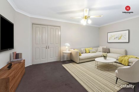 Property photo of 1 Mary Howe Place Narellan Vale NSW 2567