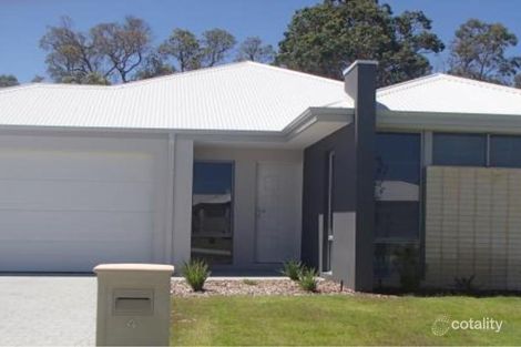 4 Delbi Way, Helena Valley, WA 6056