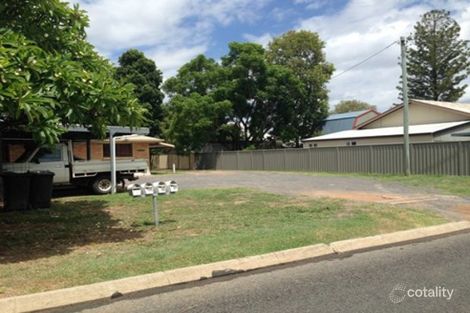 Property photo of 2/14 School Lane Emerald QLD 4720