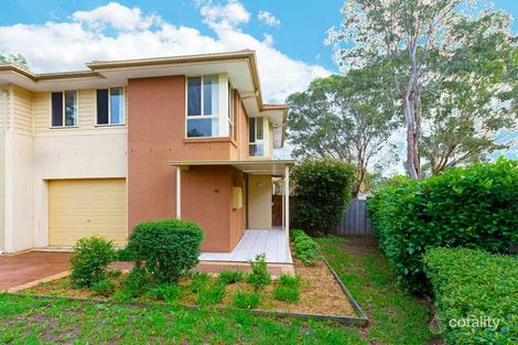 Property photo of 18 Tree Top Circuit Quakers Hill NSW 2763