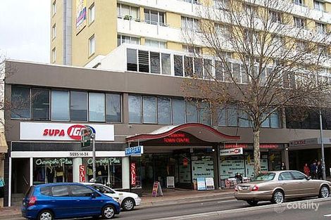 Property photo of 708/287 Military Road Cremorne NSW 2090