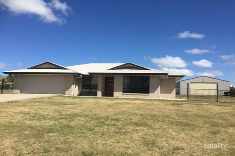 Property photo of 45 Kingsthorpe-Glencoe Road Kingsthorpe QLD 4400