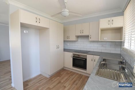 Property photo of 2 Saint Lucia Drive Rasmussen QLD 4815