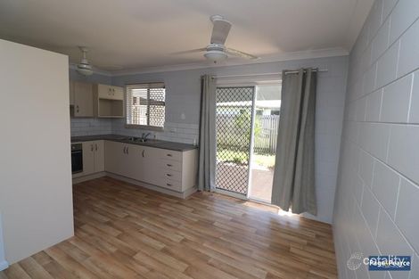 Property photo of 2 Saint Lucia Drive Rasmussen QLD 4815