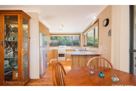 Property photo of 35 Highland Road Faulconbridge NSW 2776