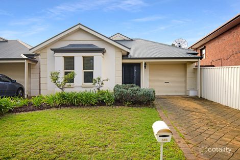 Property photo of 54B Amherst Avenue Trinity Gardens SA 5068