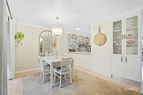 Property photo of 8 Tranmere Close Robina QLD 4226