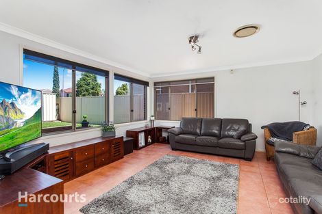 Property photo of 4 Magnolia Grove Schofields NSW 2762