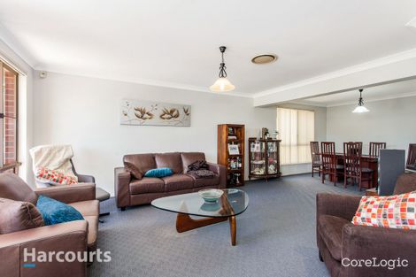 Property photo of 4 Magnolia Grove Schofields NSW 2762