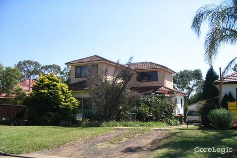 Property photo of 6 Rowland Street Revesby NSW 2212