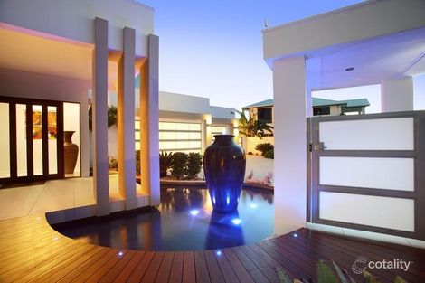 Property photo of 15 Saint Lucia Crescent Parrearra QLD 4575