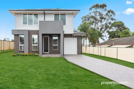 Property photo of 1 Barrett Place Cranebrook NSW 2749