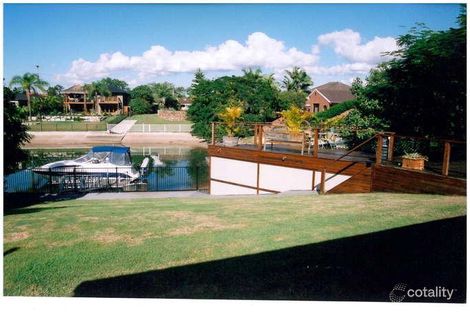 Property photo of 3 River Crescent Broadbeach Waters QLD 4218