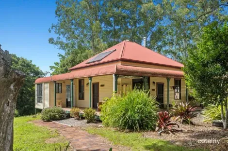Property photo of 5 Hensen Road Nimbin NSW 2480