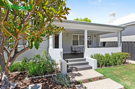 Property photo of 63 Hawkstone Street Cottesloe WA 6011