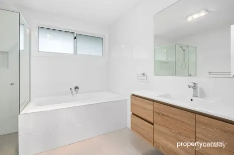 Property photo of 1 Barrett Place Cranebrook NSW 2749