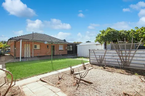 Property photo of 8A James Street Cheltenham SA 5014