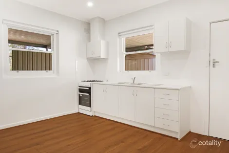 Property photo of 8A James Street Cheltenham SA 5014