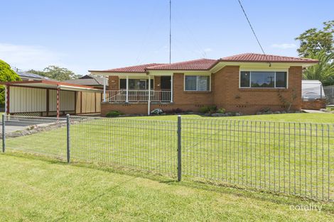 Property photo of 132 Laver Road Dapto NSW 2530
