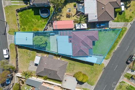 Property photo of 132 Laver Road Dapto NSW 2530