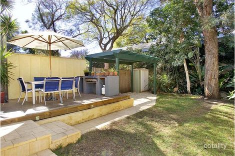 Property photo of 38A Simmons Street Newtown NSW 2042