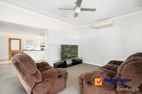 Property photo of 188 Shellharbour Road Warilla NSW 2528