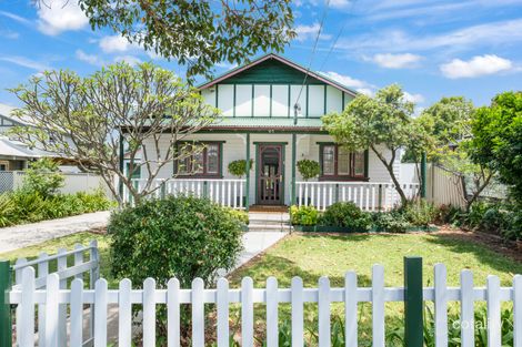 95 Isabella St, North Parramatta, NSW 2151