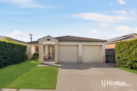 Property photo of 15 Corkwood Place Acacia Gardens NSW 2763