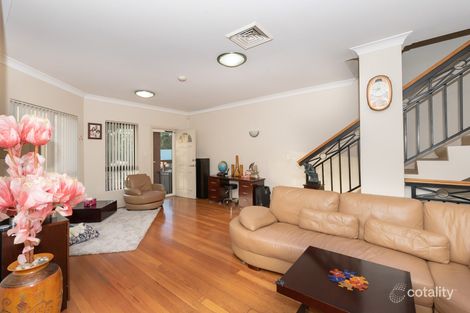 Property photo of 2/31-32 Loftus Crescent Homebush NSW 2140
