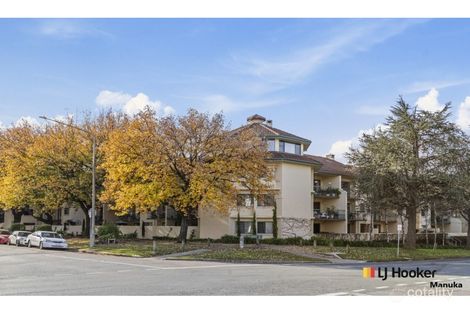 329/15 Jardine St, Kingston, ACT 2604