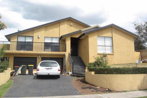 Property photo of 81 Grantham Terrace Mulgrave VIC 3170