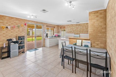 Property photo of 7 Timbermill Crescent Broadwater WA 6280