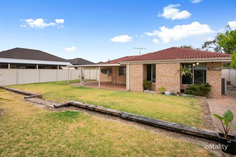 Property photo of 7 Timbermill Crescent Broadwater WA 6280