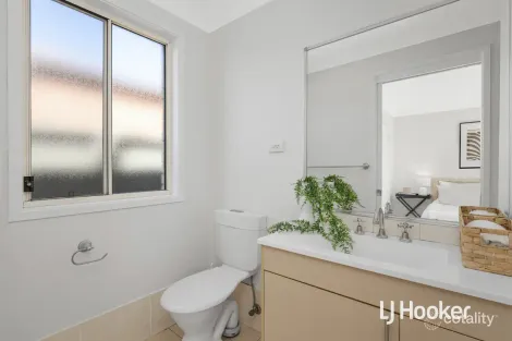 Property photo of 15 Corkwood Place Acacia Gardens NSW 2763