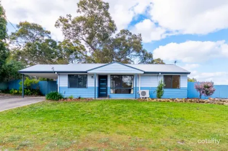 39 Montem St, Mount Barker, WA 6324