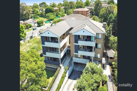 Property photo of 5/149-151 Pitt Street Merrylands NSW 2160
