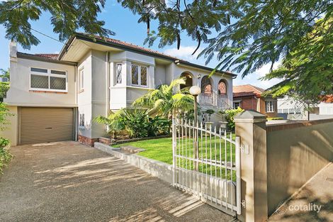 32 Llewellyn St, New Farm, QLD 4005