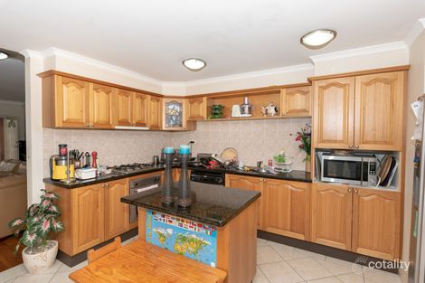 Property photo of 2/31-32 Loftus Crescent Homebush NSW 2140