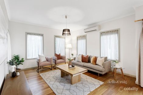 Property photo of 3A Stoda Street Heathmont VIC 3135