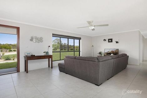 Property photo of 48 Lomandra Lane Dunmora QLD 4650