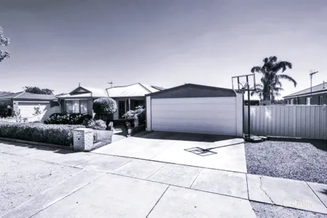 Property photo of 50 Pell Crescent Mooroopna VIC 3629