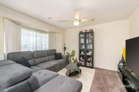 Property photo of 50 Pell Crescent Mooroopna VIC 3629
